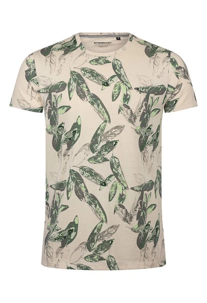 Stonecast heren T-shirt